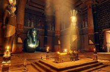 Virtual Room - 40-50min VR Escape Game Adventure for 2+ Players