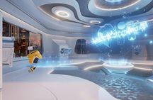 Virtual Room - 40-50min VR Escape Game Adventure for 2+ Players