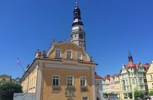 Polish Pottery of Boleslawiec and UNESCO Jawor Church of Peace Tour