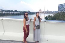 Putrajaya Half-day City Tour