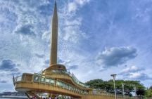 Putrajaya City Tour