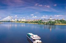 Putrajaya City Tour