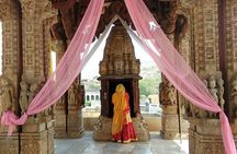 Jaipur Full Day 