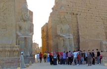 Pharaohs Nile Cruise Adventure