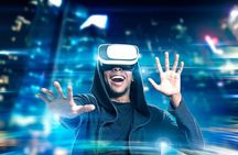 Virtual Reality Session