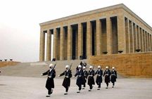 Gallipoli Private Guided Tour from Canakkale Port or Istanbul 