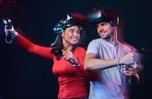 Virtual Reality Session