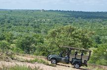 5-Day Kruger Park Safari & Panoramic Tour Combo including Breakfast and Dinner