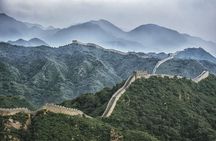 Mutianyu Great Wall Private Round Trip