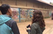 Patan Mural Arts Tour 