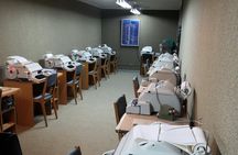 Tito's Cold War Bunker Half Day Tour