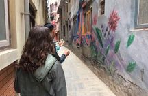 Patan Mural Arts Tour 