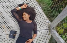 From Kigali: 2 Days Chimp trekking & Canopy Walk in Nyungwe NP