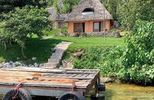 From Kigali: 2 Days Chimp trekking & Canopy Walk in Nyungwe NP