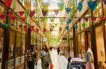 Charm and Secrets of Paris Passages: Private Tour