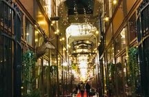 Charm and Secrets of Paris Passages: Private Tour