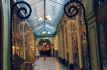 Charm and Secrets of Paris Passages: Private Tour
