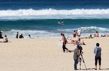 Bondi Beach Walking Tour with Optional Bondi to Bronte Coastal Walk