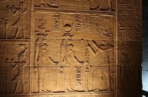 Philae Temple Sound and Light Show 