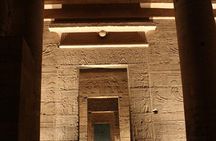 Philae Temple Sound and Light Show 