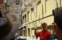 Small-Group Sydney City Walking Tour