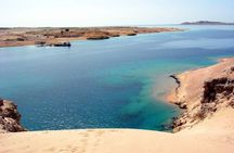 1 Day Private Trip to Ras Mohamed By Car From Sharm-el-Sheikh