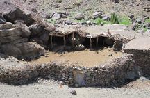 Cooking class with Berbers in atlas mountain day trip from marrakech to imlil