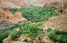 Cooking class with Berbers in atlas mountain day trip from marrakech to imlil