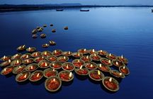 Private Day Trip to Haridwar and Rishikesh from Delhi