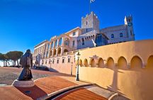 Secrets of Monaco : Exclusive Private Walking Tour