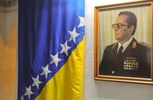 Tito's Cold War Bunker Half Day Tour