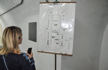 Tito's Cold War Bunker Half Day Tour