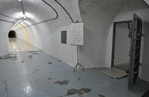 Tito's Cold War Bunker Half Day Tour