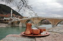 Sunny Herzegovina: Mostar, Kravice Waterfalls & 4 Cities Tour