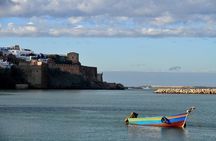Day tour from Casablanca to Rabat