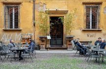 Bologna Private City Kickstart Tour
