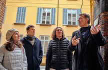 Bologna Private City Kickstart Tour
