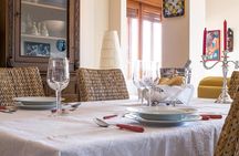 Cesarine: Home Cooking Class & Meal with a Local in Ferrara