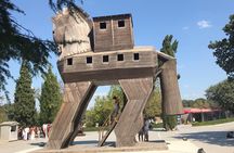 Gallipoli Day Trip from Istanbul