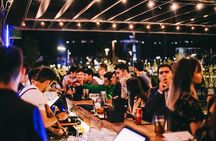 Baku Pub Experience ( All inclusive )