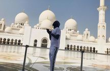 Best Attractions of Abu Dhabi City Day Trip from Dubai