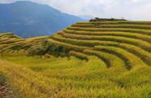 Longji Rice Terraces Day Tour from Guilin hotel