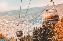 Cable Car Olympic Tour With Museum