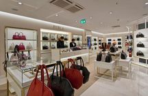 Lugano Outlet, private tour from Milan