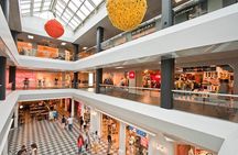 Lugano Outlet, private tour from Milan