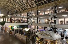 Lugano Outlet, private tour from Milan