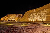 Abu simbel private day tour from Aswan