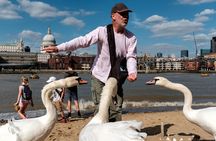 London Street Photo workshop