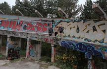 Cable Car Olympic Tour With Museum