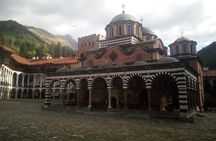 5 days: Nature and pure beauty of Bulgaria
